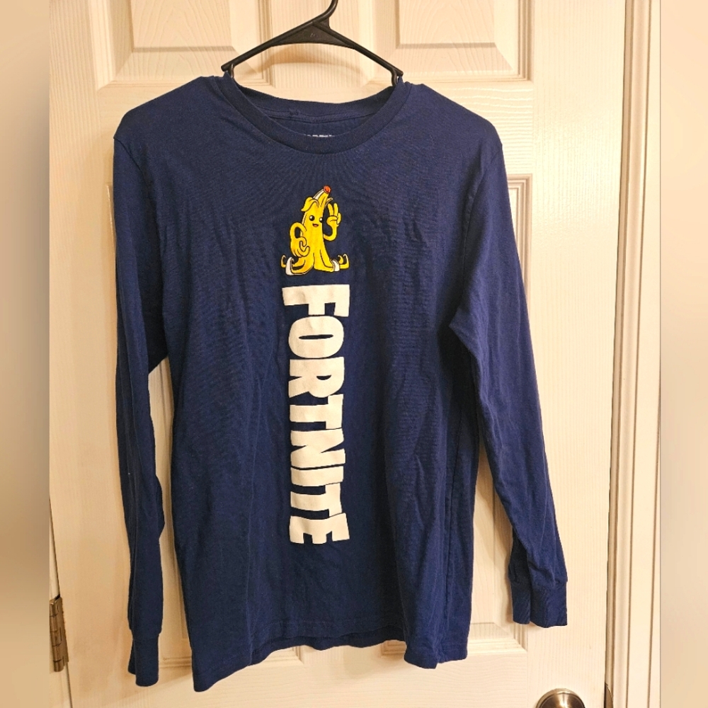 Fortnite Peeley Tshirt